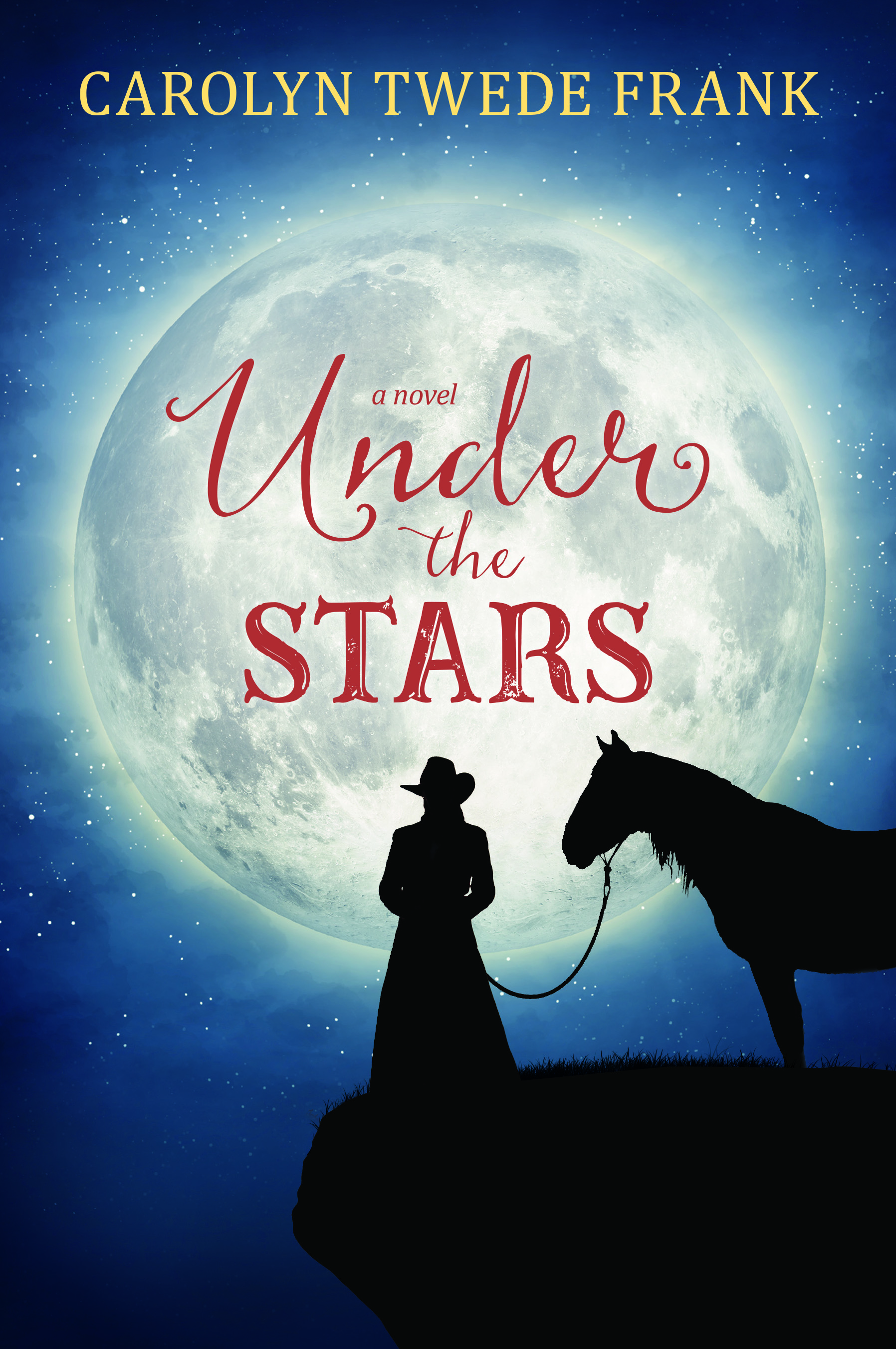 Under the Stars book cover