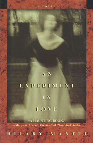 An Experiment in Love book cover