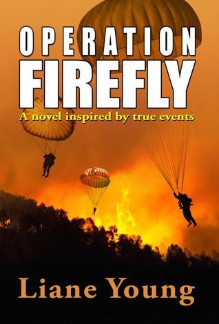 Operation Firefly book cover