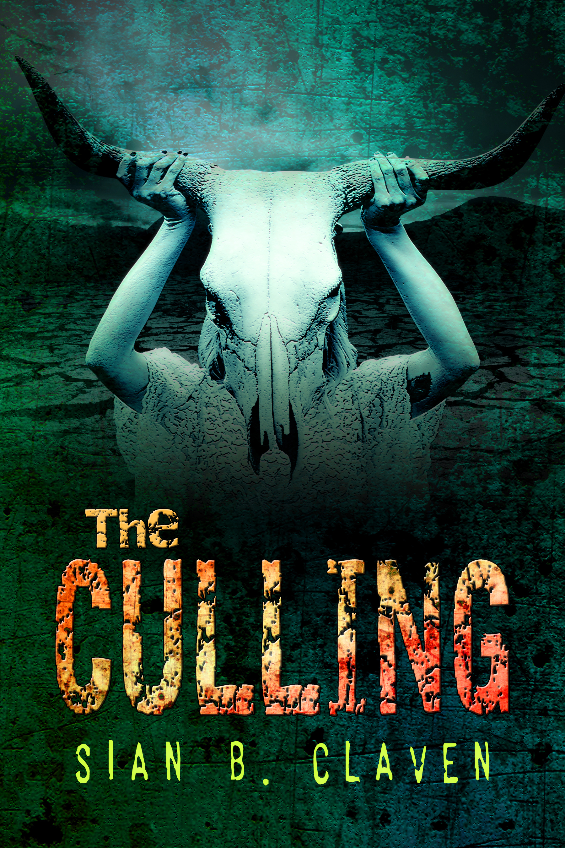 The Culling book cover