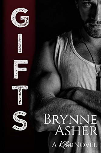 Gifts book cover