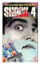Shock! book cover