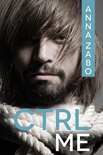 CTRL Me book cover