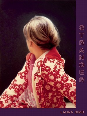 Stranger book cover