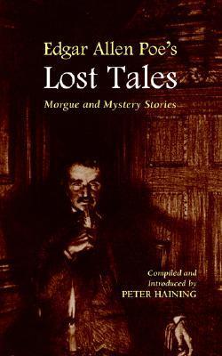Lost Tales book cover
