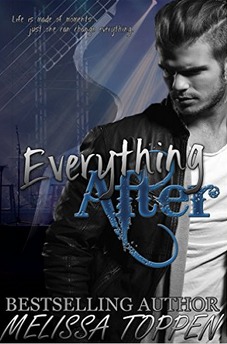 Everything After book cover 1