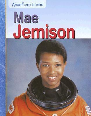 Mae Jemison book cover