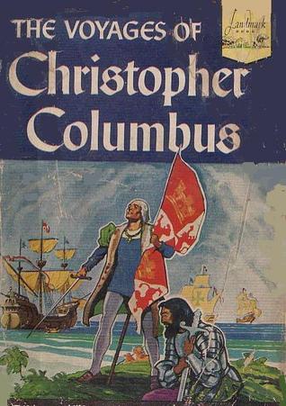 U.S. Landmark Books book cover 1