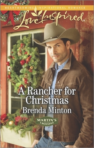 Martin's Crossing book cover 1