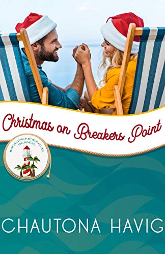 Independence Islands book cover 1