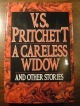 A Careless Widow and Other Stories book cover