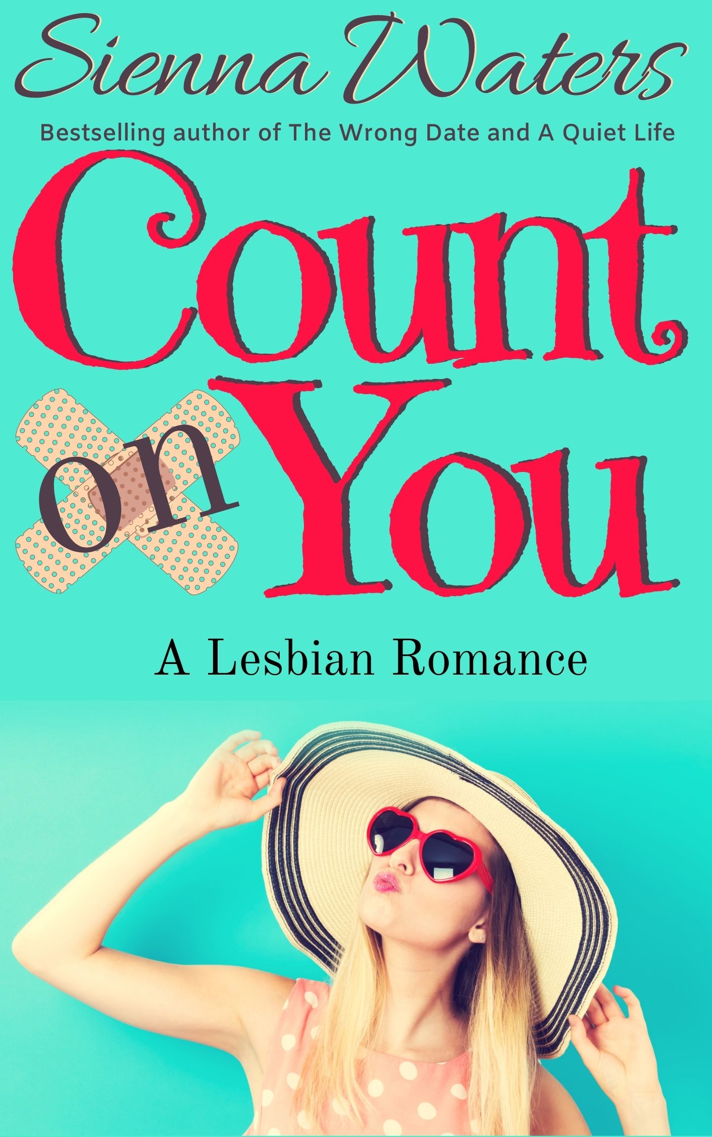 Count on You book cover
