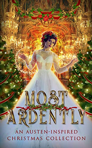 Most Ardently book cover