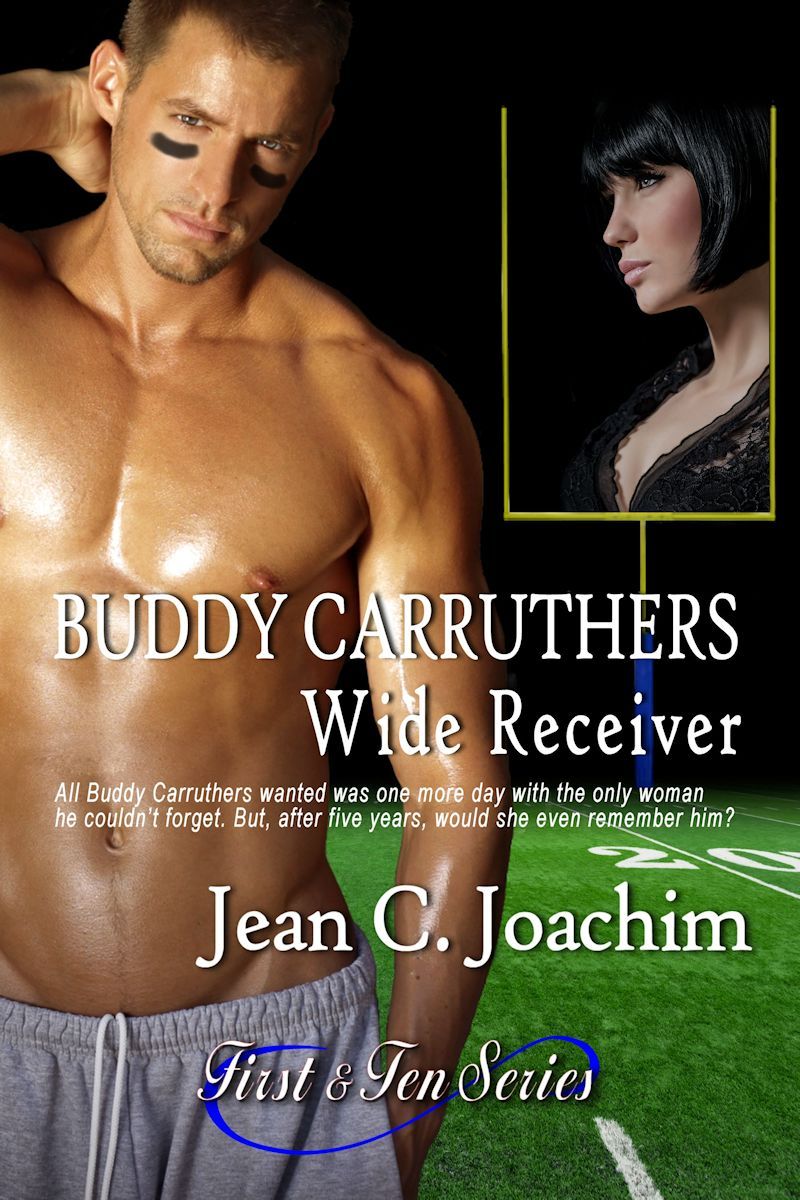 First and Ten book cover 2