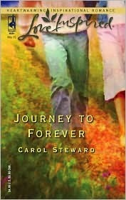 Journey to Forever book cover