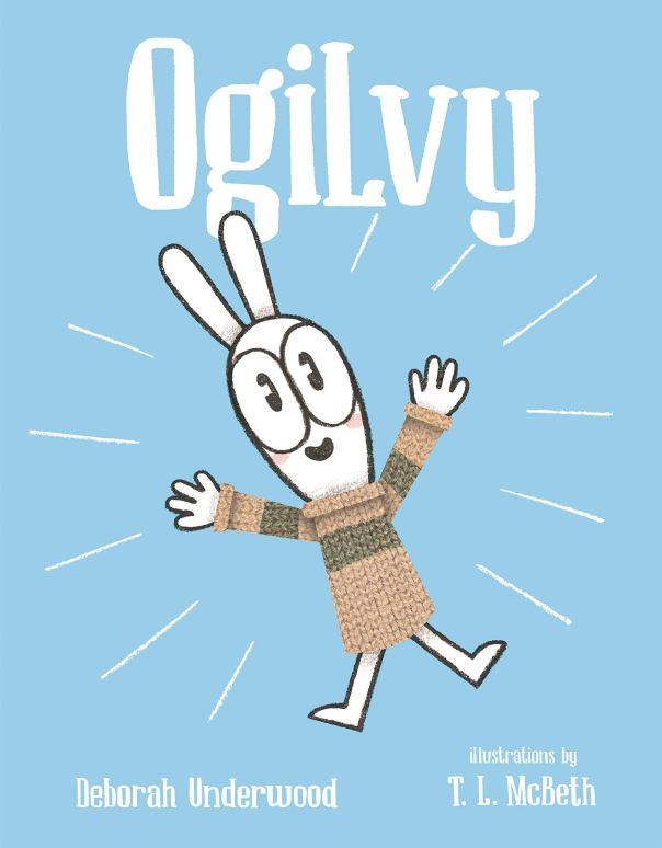 Ogilvy book cover