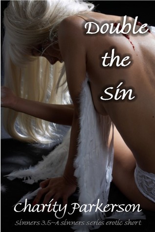 Double the Sin book cover