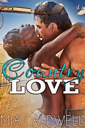 Country Love book cover