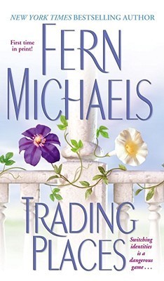 Trading Places book cover
