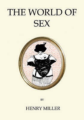 The World Of Sex book cover