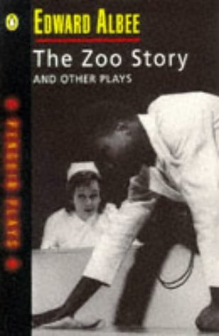 Plays book cover