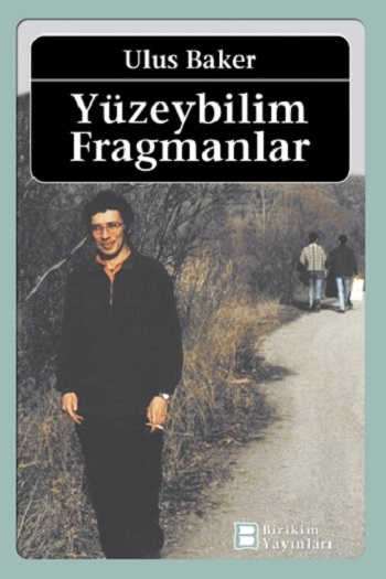 Yüzeybilim Fragmanlar book cover