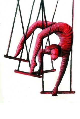 First Sorrow book cover