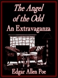 The Angel of the Odd book cover