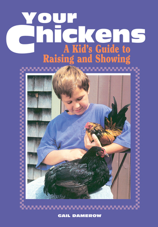 Your Chickens book cover