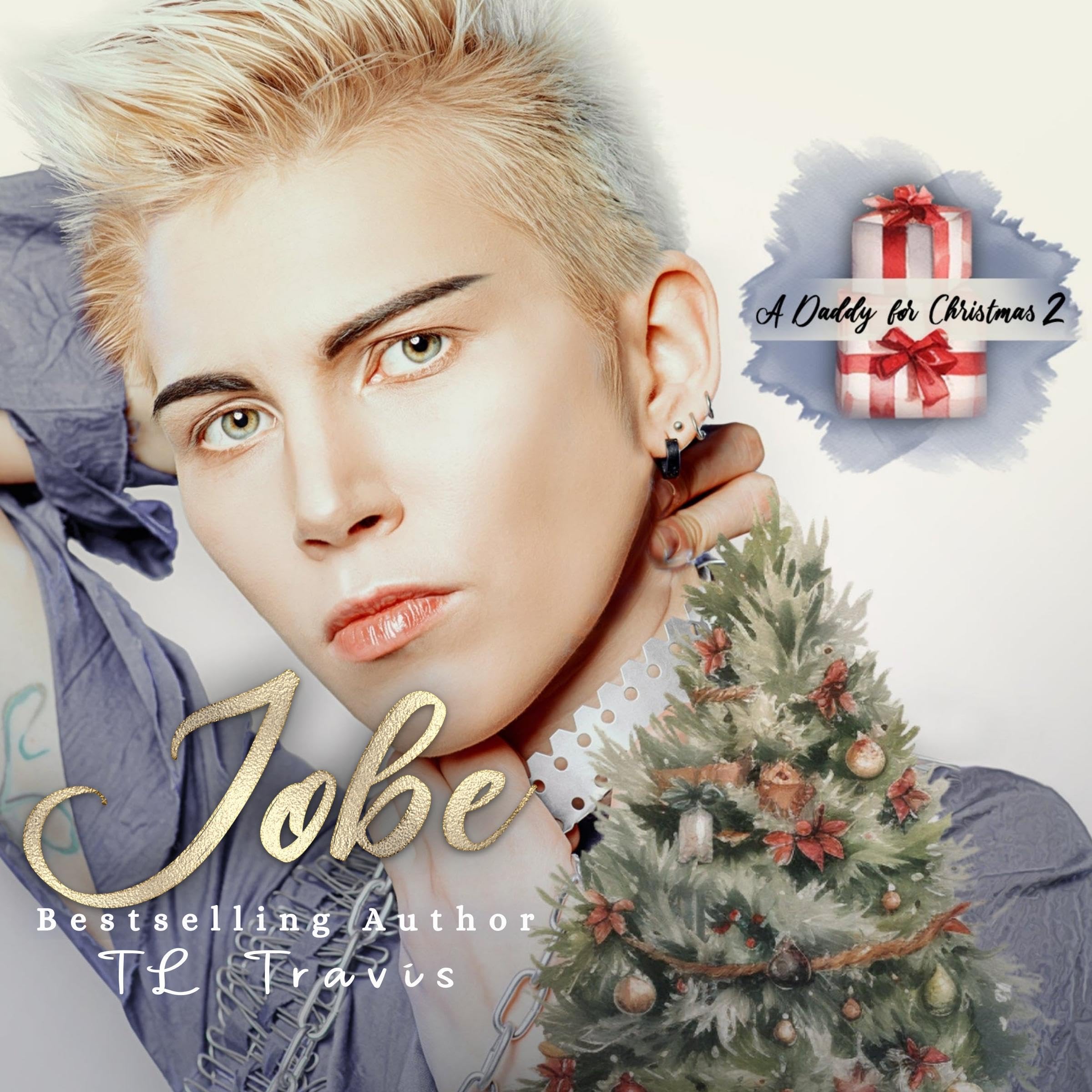 A Daddy for Christmas 2 book cover