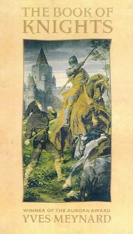 The Book of Knights book cover