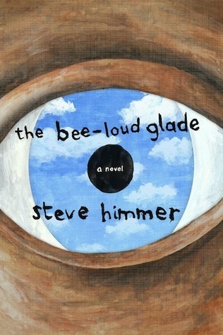 The Bee-Loud Glade book cover