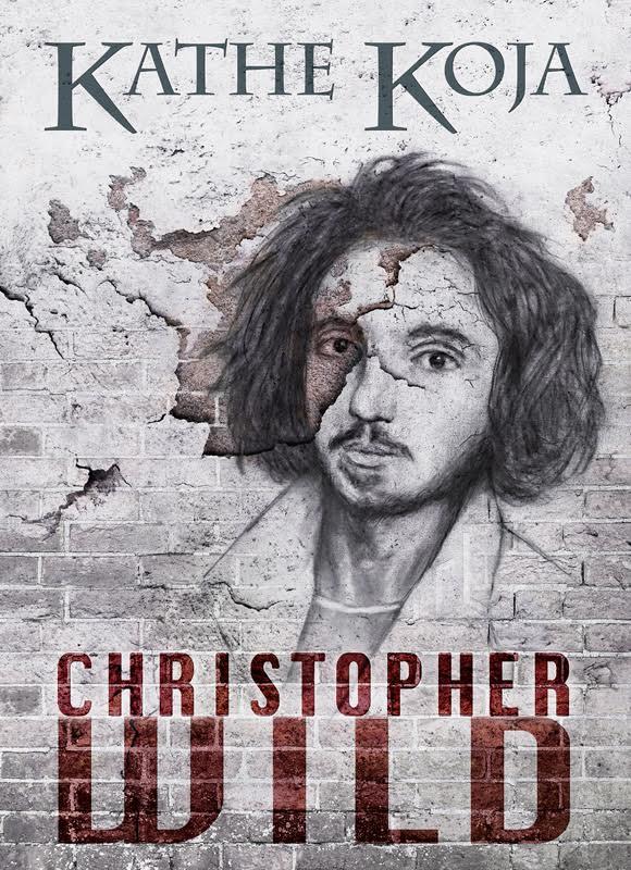 Christopher Wild book cover
