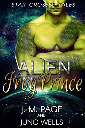 Star-Crossed Tales book cover 2
