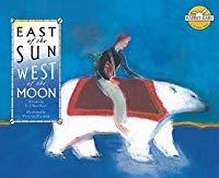 East of the Sun, West of the Moon book cover