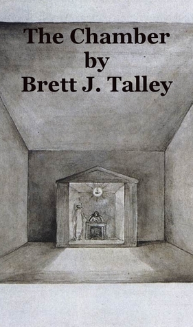 The Chamber book cover