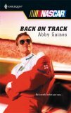 Back on Track book cover