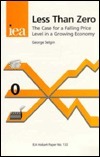 Less Than Zero book cover