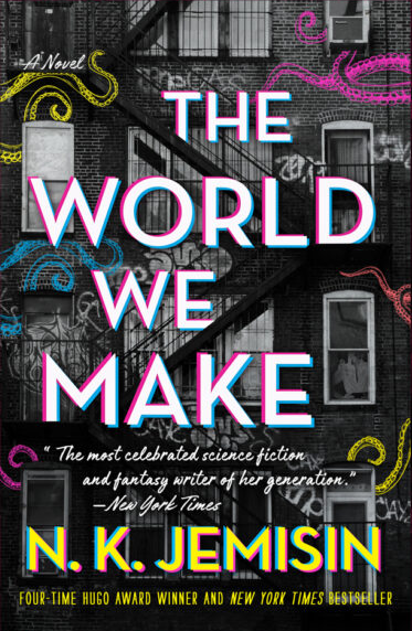 Great Cities book cover 2