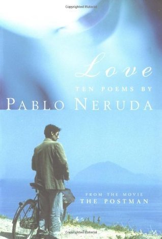 Love book cover