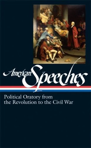 American Speeches book cover
