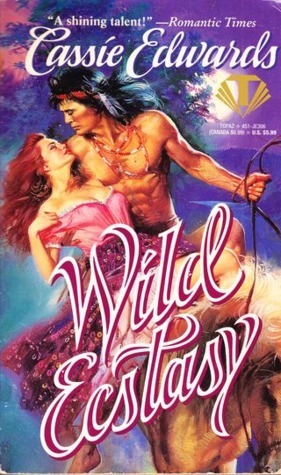 The Wild Series book cover 1