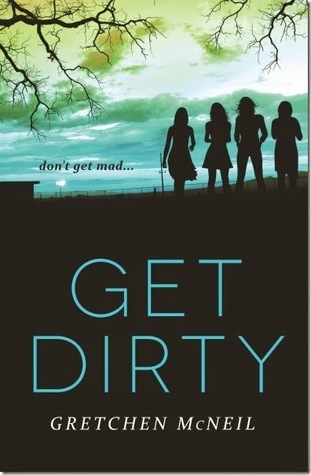 Don't Get Mad book cover 2