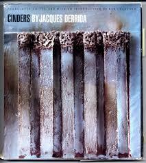 Cinders book cover