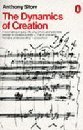 The Dynamics of Creation book cover