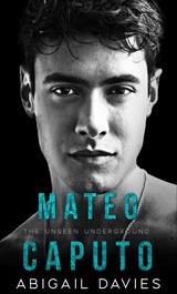 Unseen Underground book cover 3