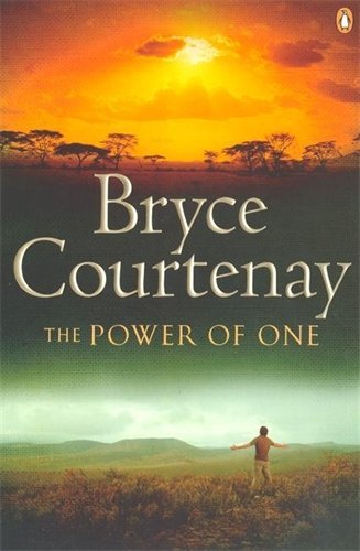The Power of One book cover