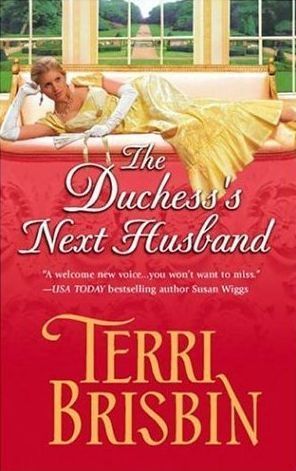 The Duchess's Next Husband book cover