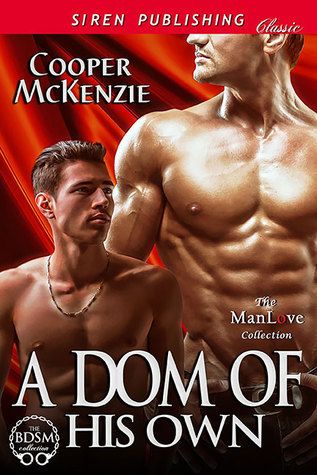 A Dom of His Own book cover