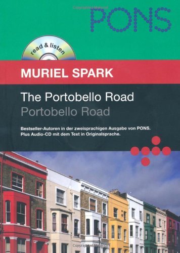 Portobello Road book cover
